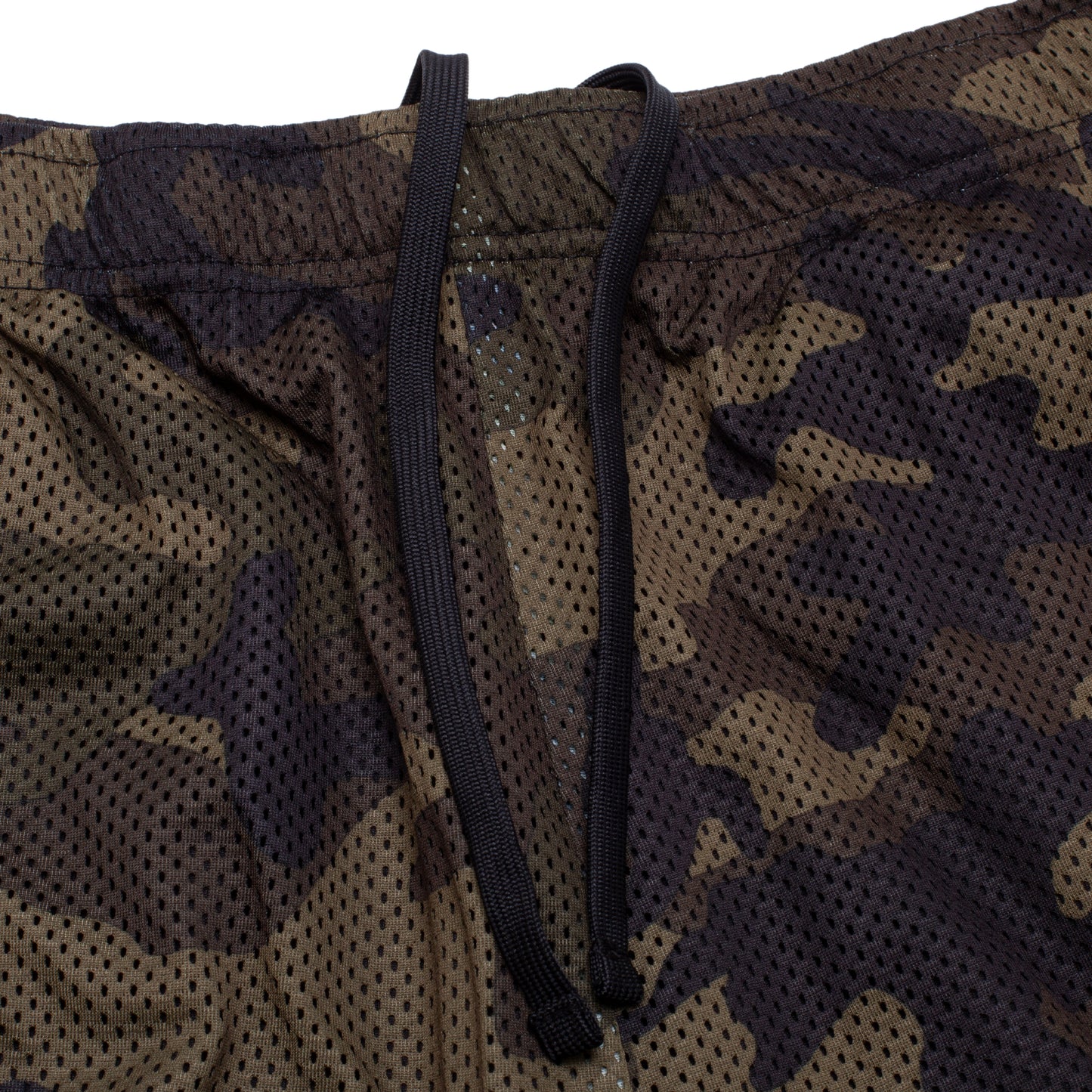 GX1000 - Mesh Shorts Camo
