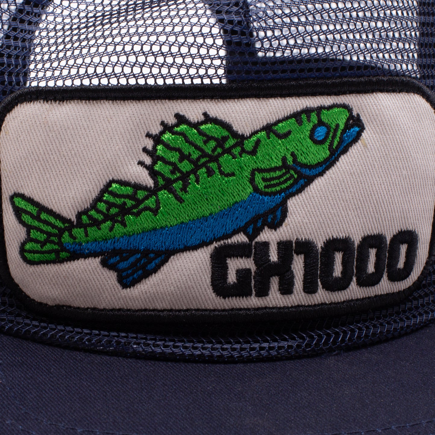 GX1000 - Walley Hat Navy