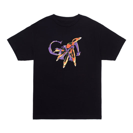GX1000 - Offering Tee Black