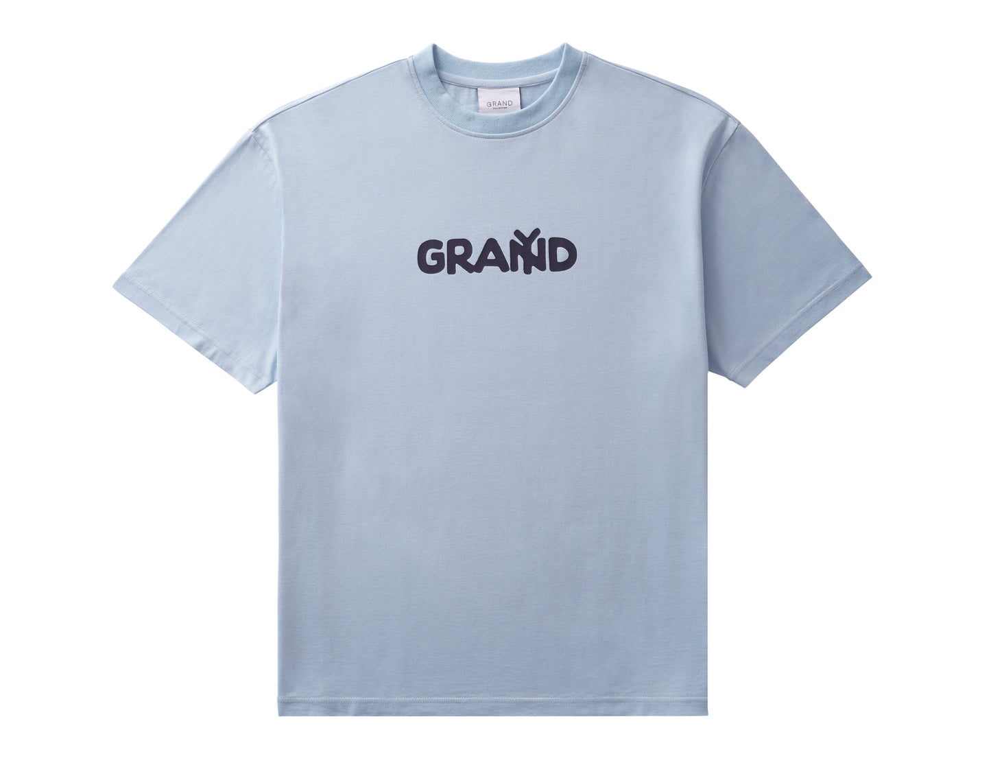 Grand Collection - Grand NY Tee