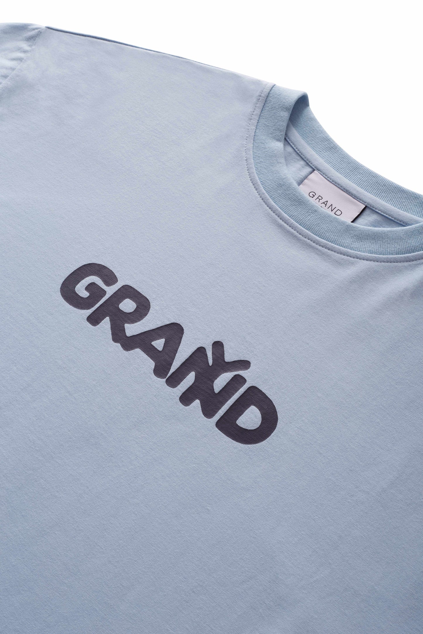 Grand Collection - Grand NY Tee
