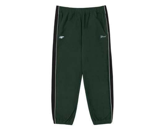 Grand Collection x New Balance Numeric - Polar Fleece Pant Forest