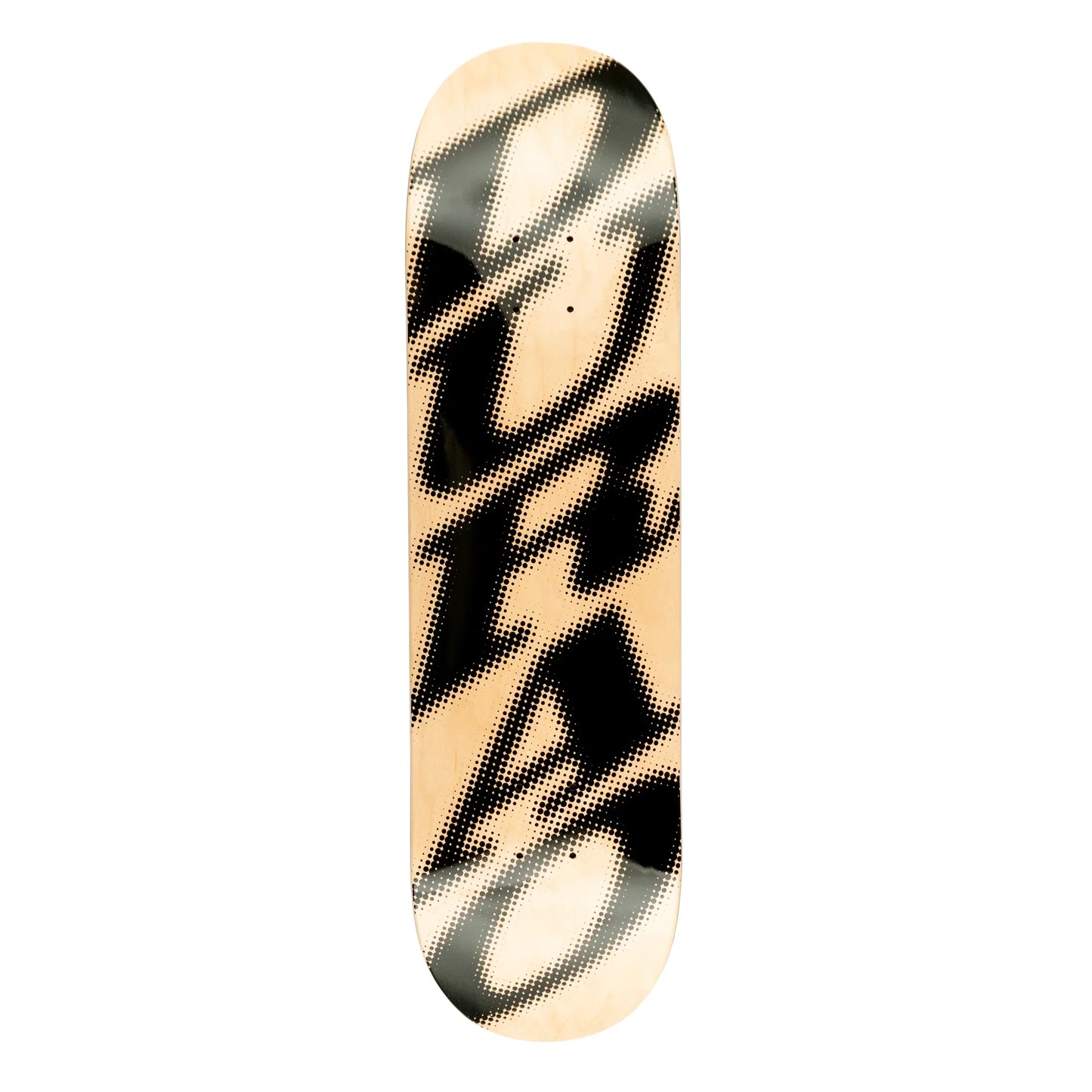 HARDBODY - Durao Spot Logo 8.38"
