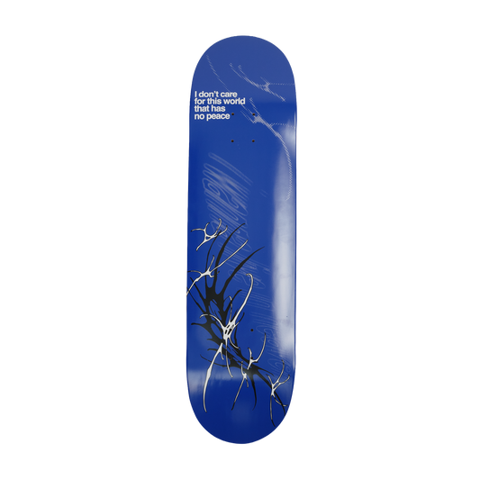 World Peace - Heaven Classic Shape 8.38"