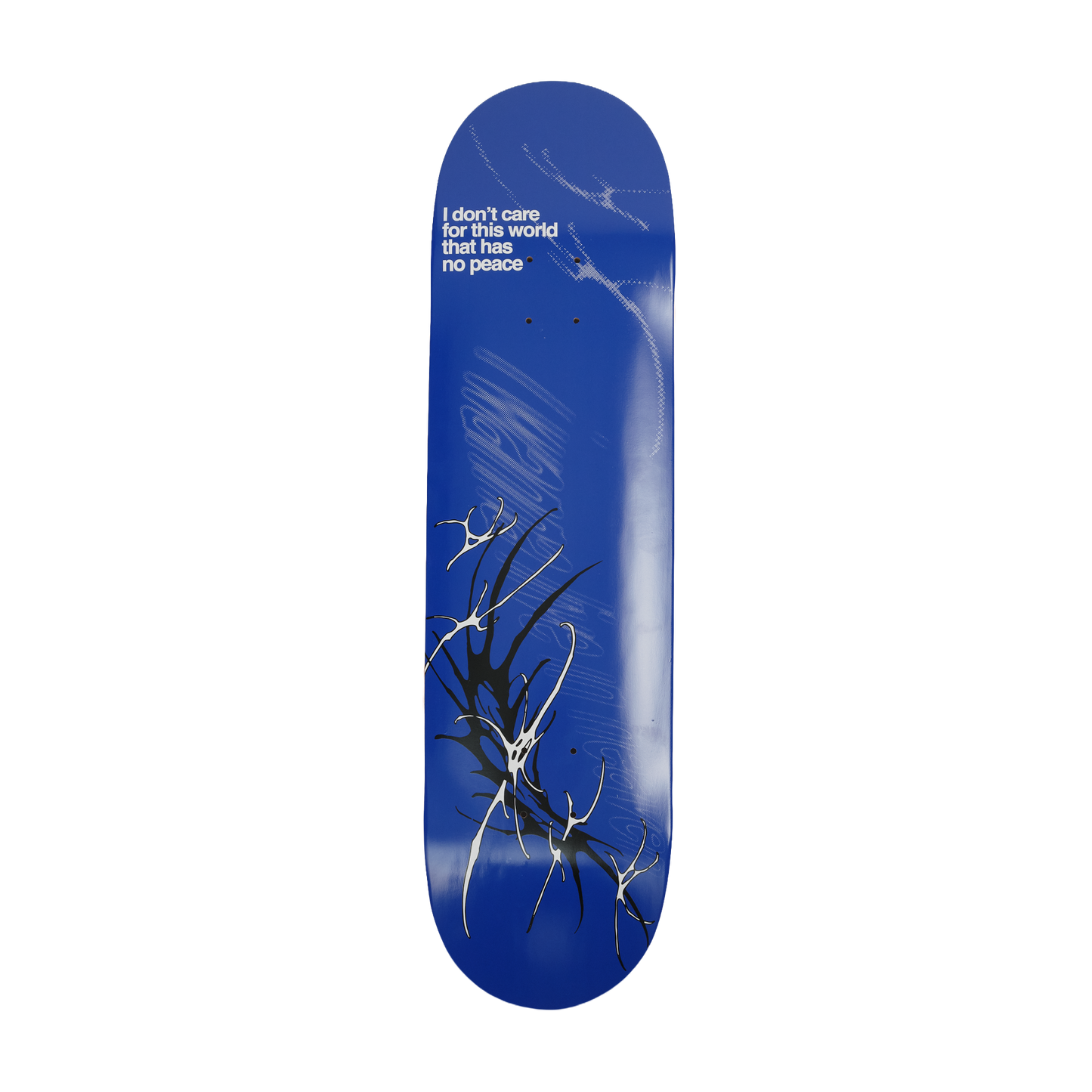 World Peace - Heaven Classic Shape 8.1"
