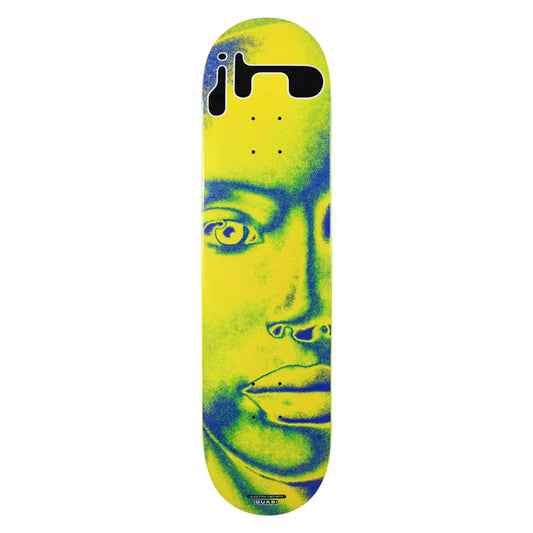 Quasi - Henry Bighead 8"