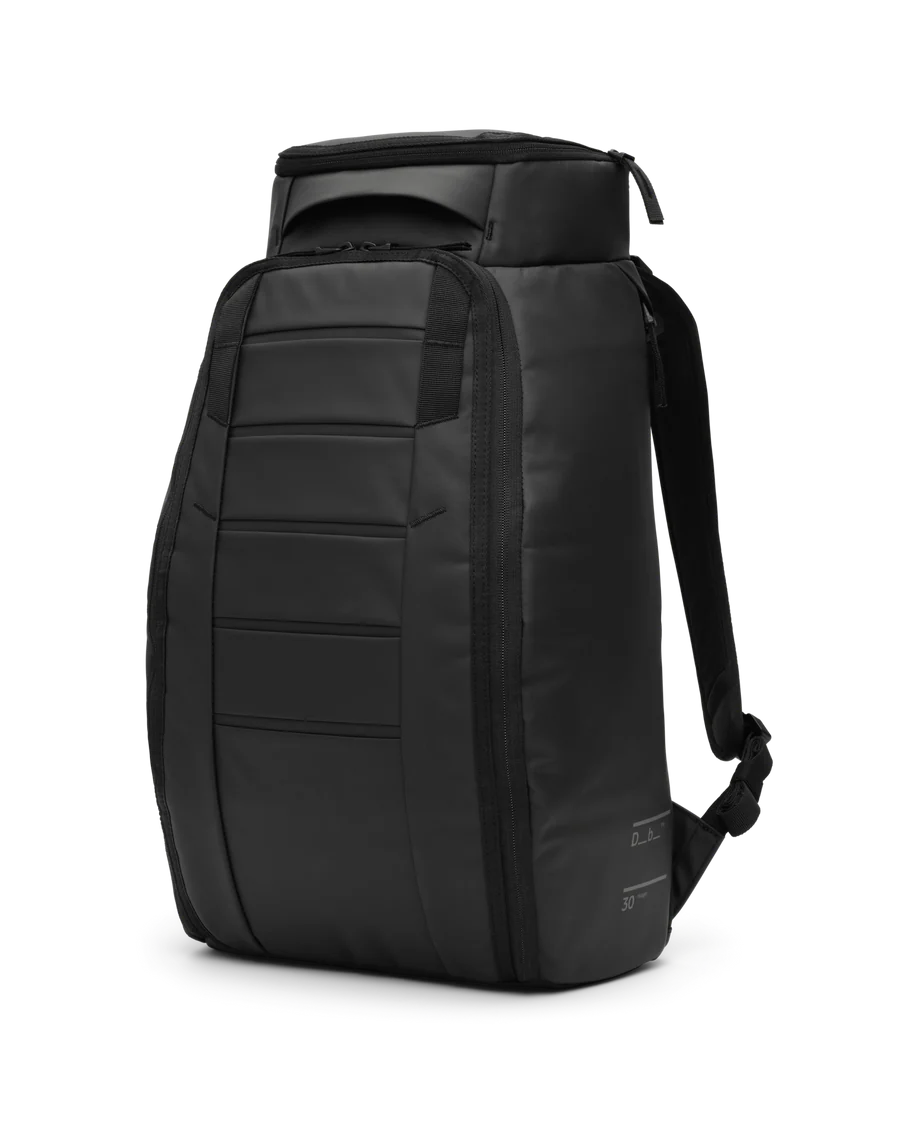 Db Journey - Hugger Backpack 30L Black Out
