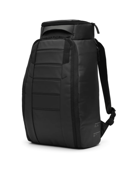 Db Journey - Hugger Backpack 30L Black Out