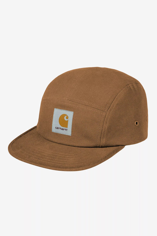 Carhartt - Backley Cap Hamilton Brown