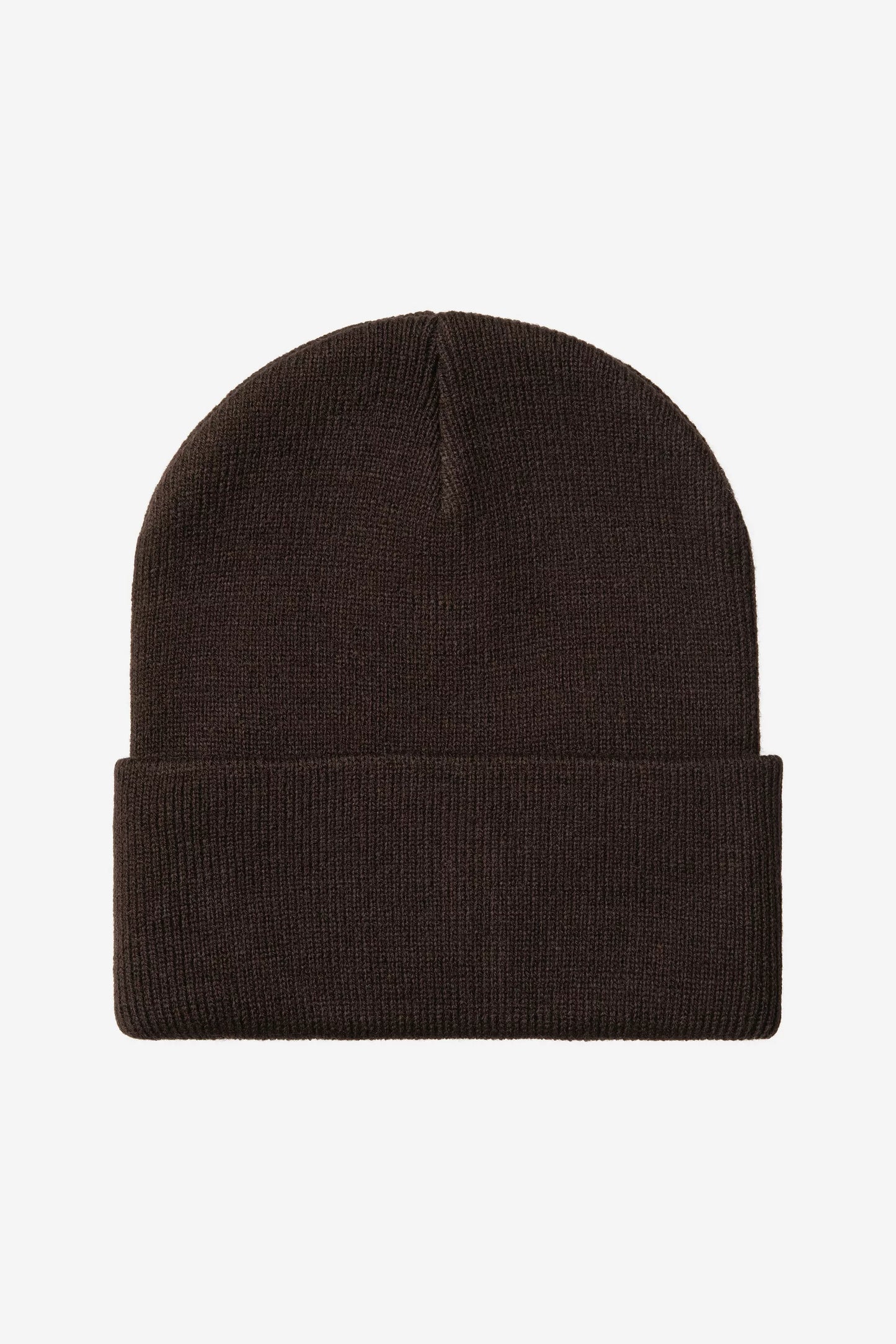 Carhartt - Short Watch Hat Tobacco