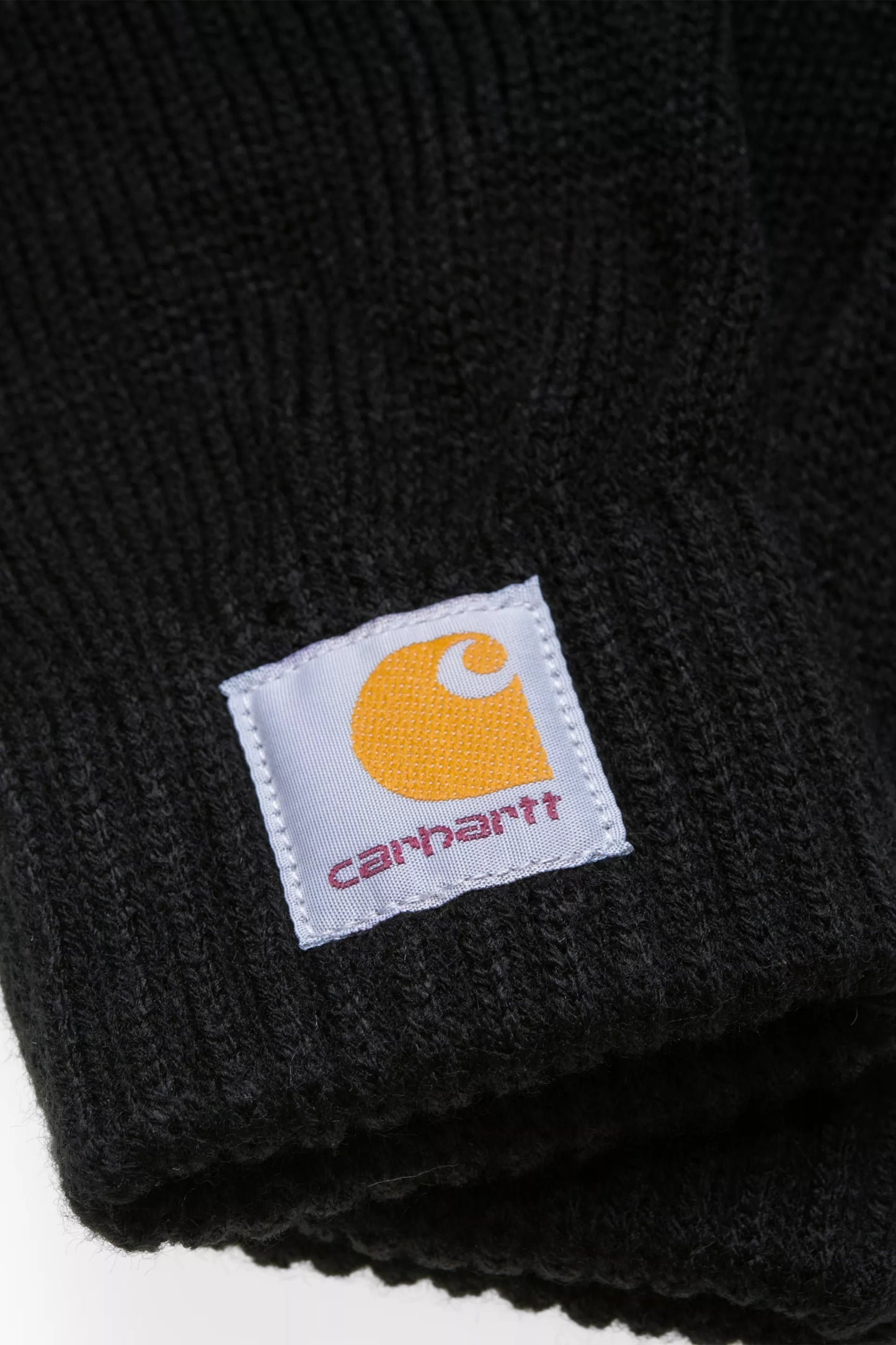 Carhartt - Watch Gloves Black