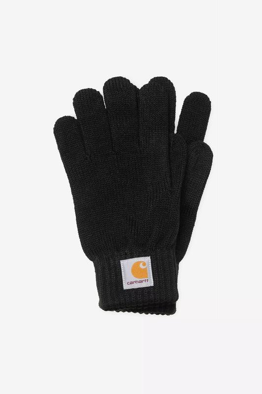 Carhartt - Watch Gloves Black
