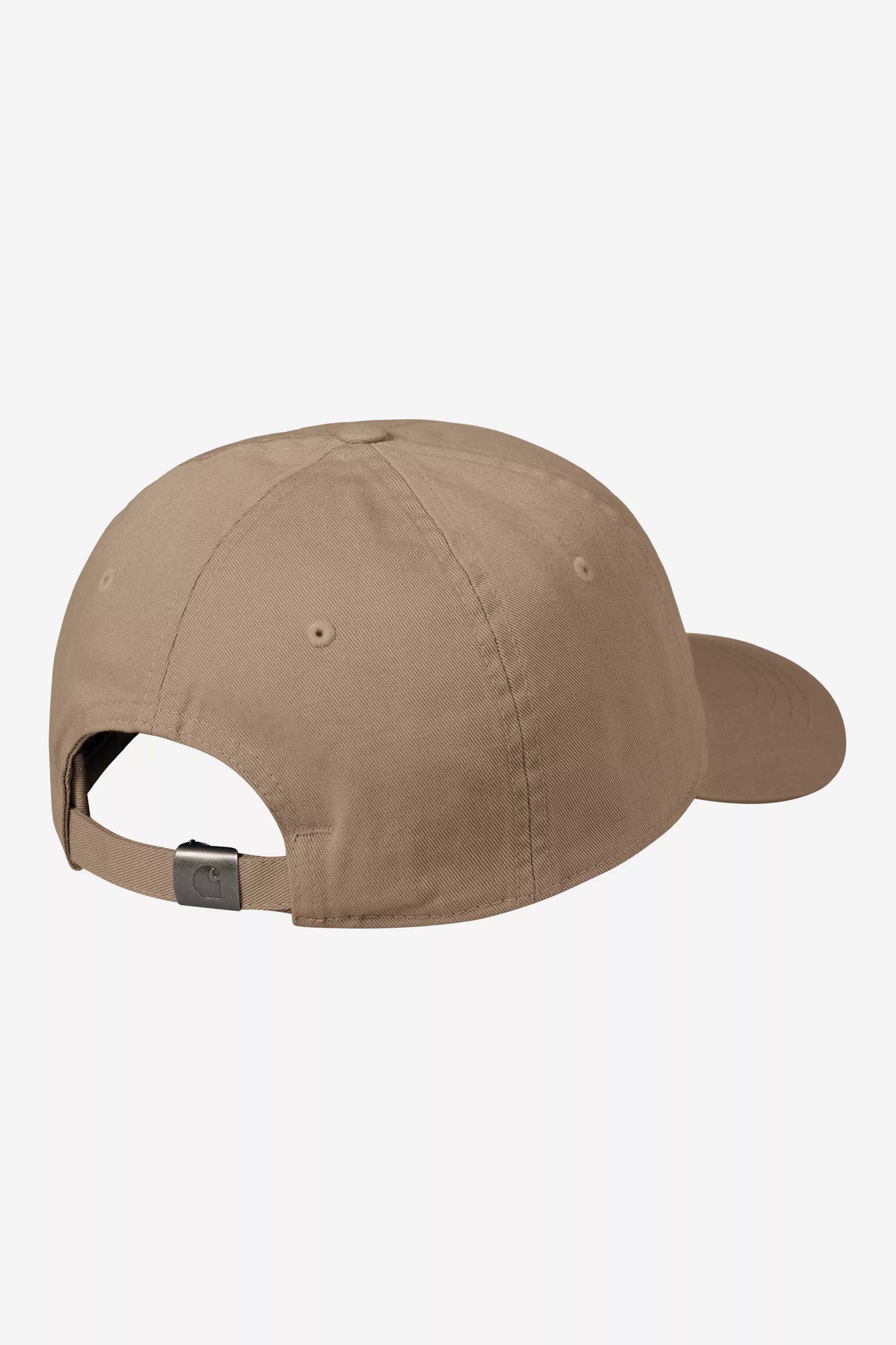 Carhartt - Madison Logo Cap Leather