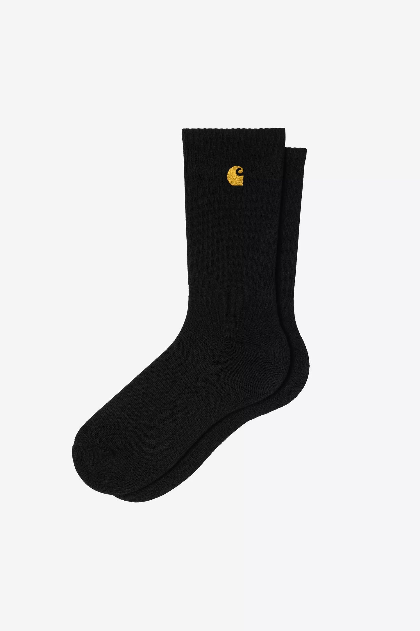 Carhartt - Chase Socks Black / Gold