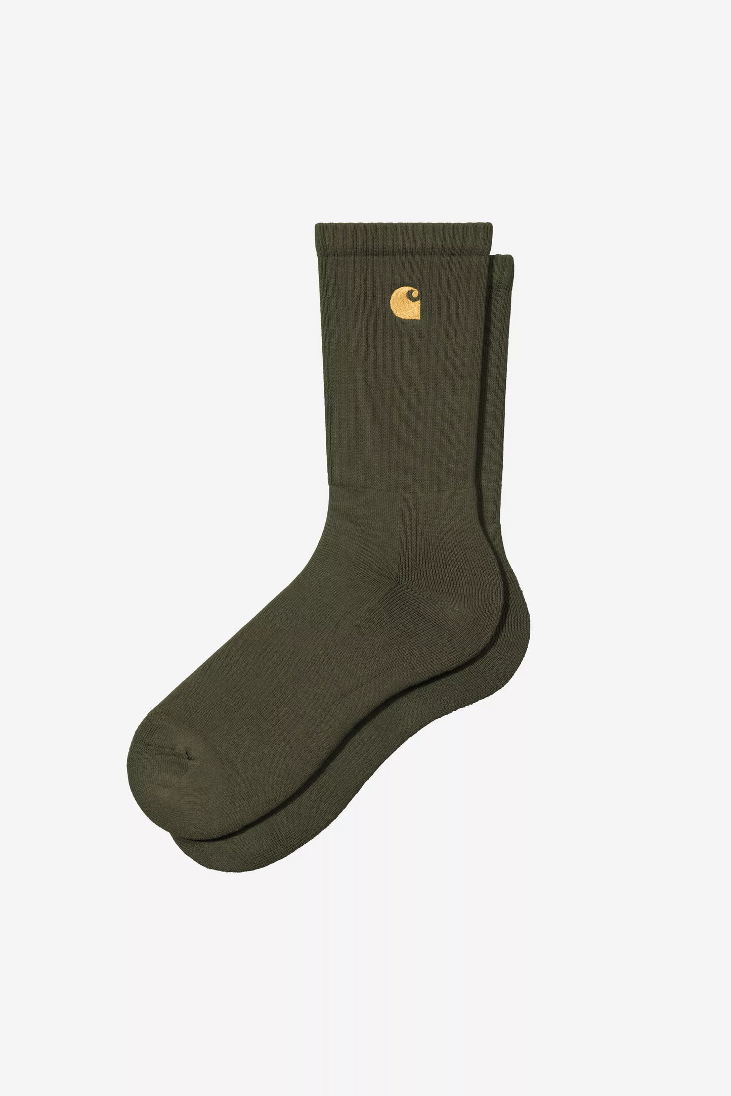 Carhartt - Chase Socks Olive