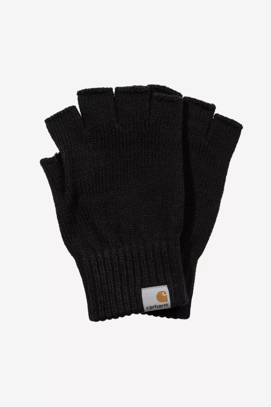 Carhartt - Mitten Black