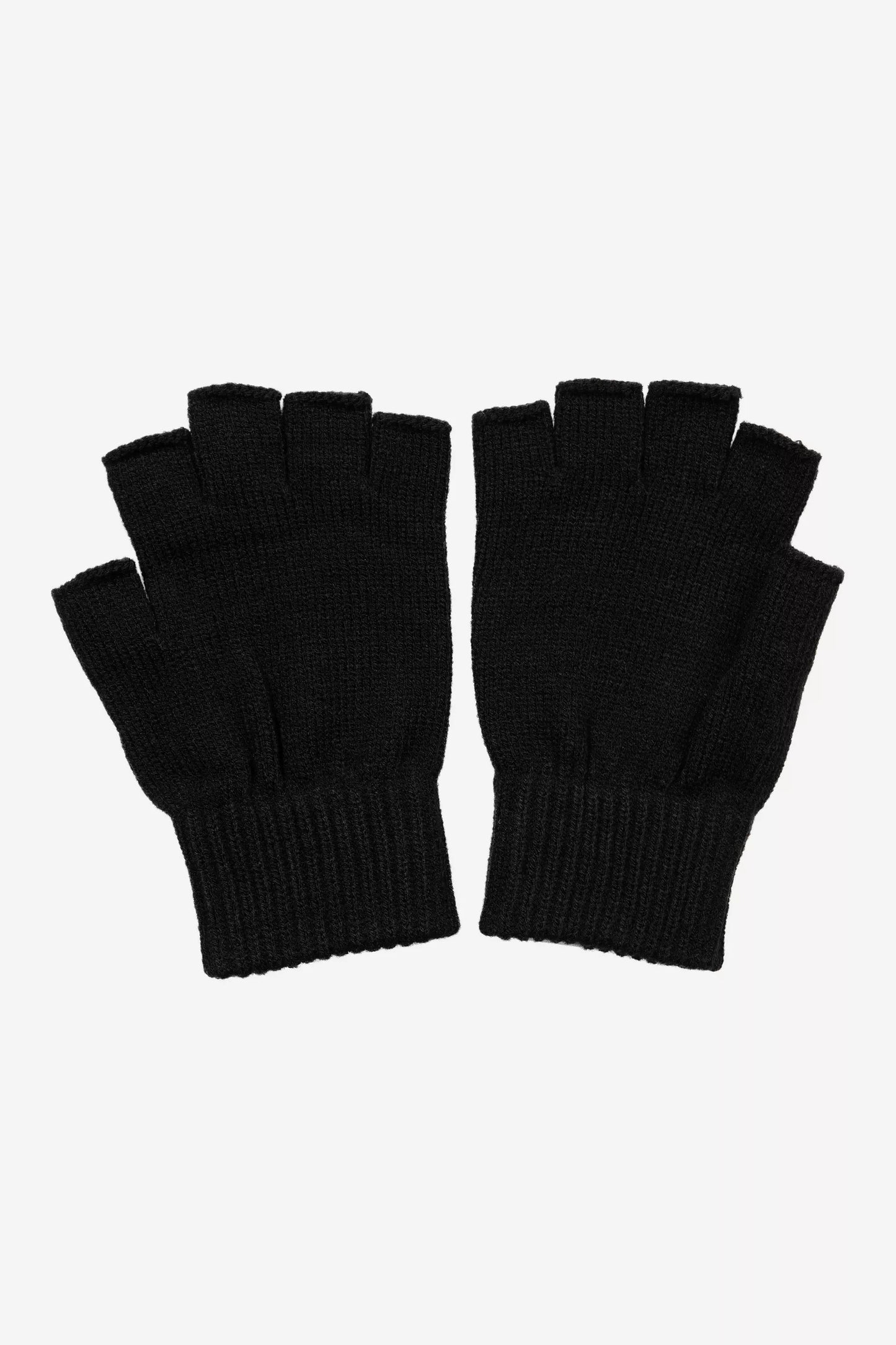 Carhartt - Mitten Black