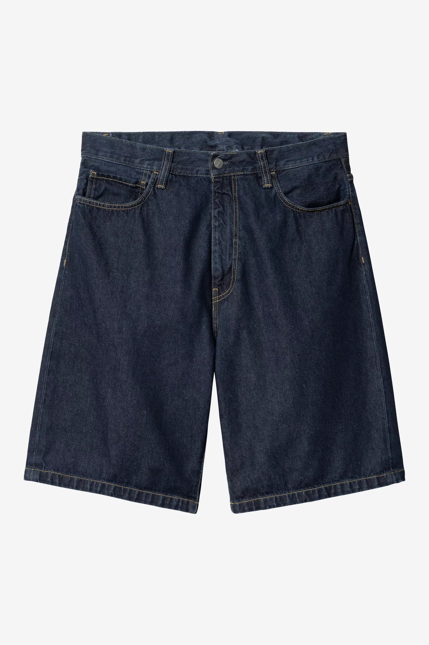 Carhartt - Landon Short Blue Rinsed