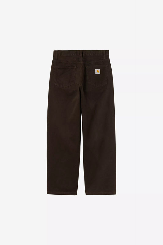 Carhartt - Landon Pant Rinsed Tobacco