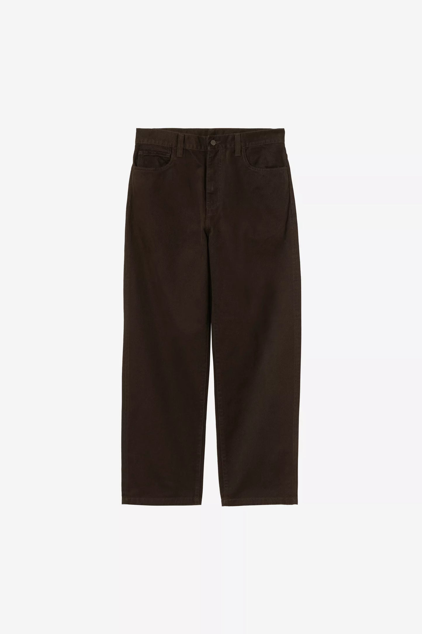Carhartt - Landon Pant Rinsed Tobacco