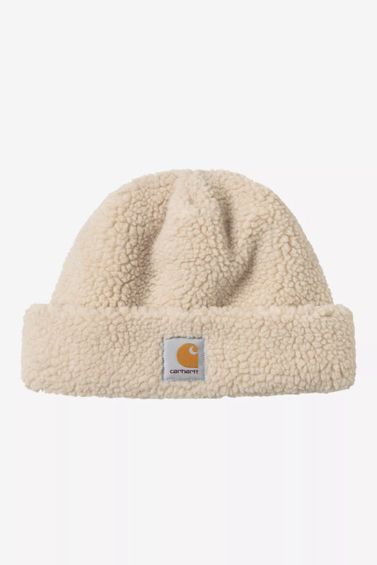 Carhartt - Prentis Beanie Fleur De Sel