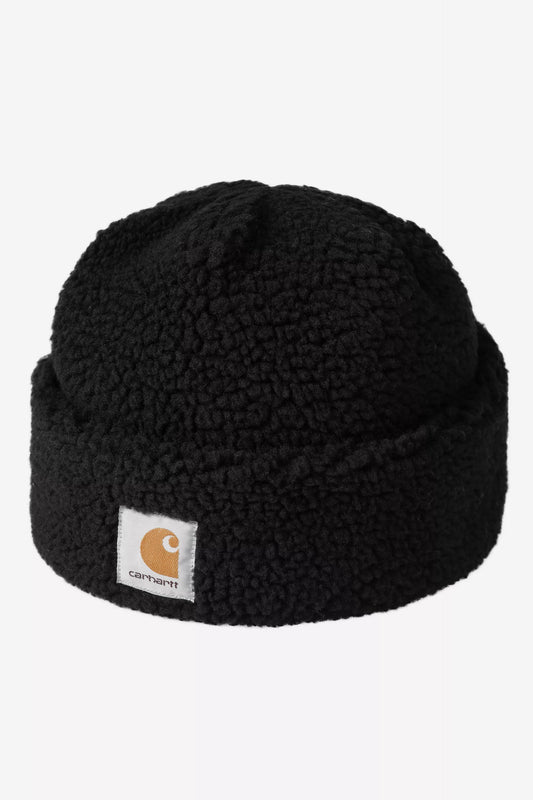 Carhartt - Prentis Beanie Black