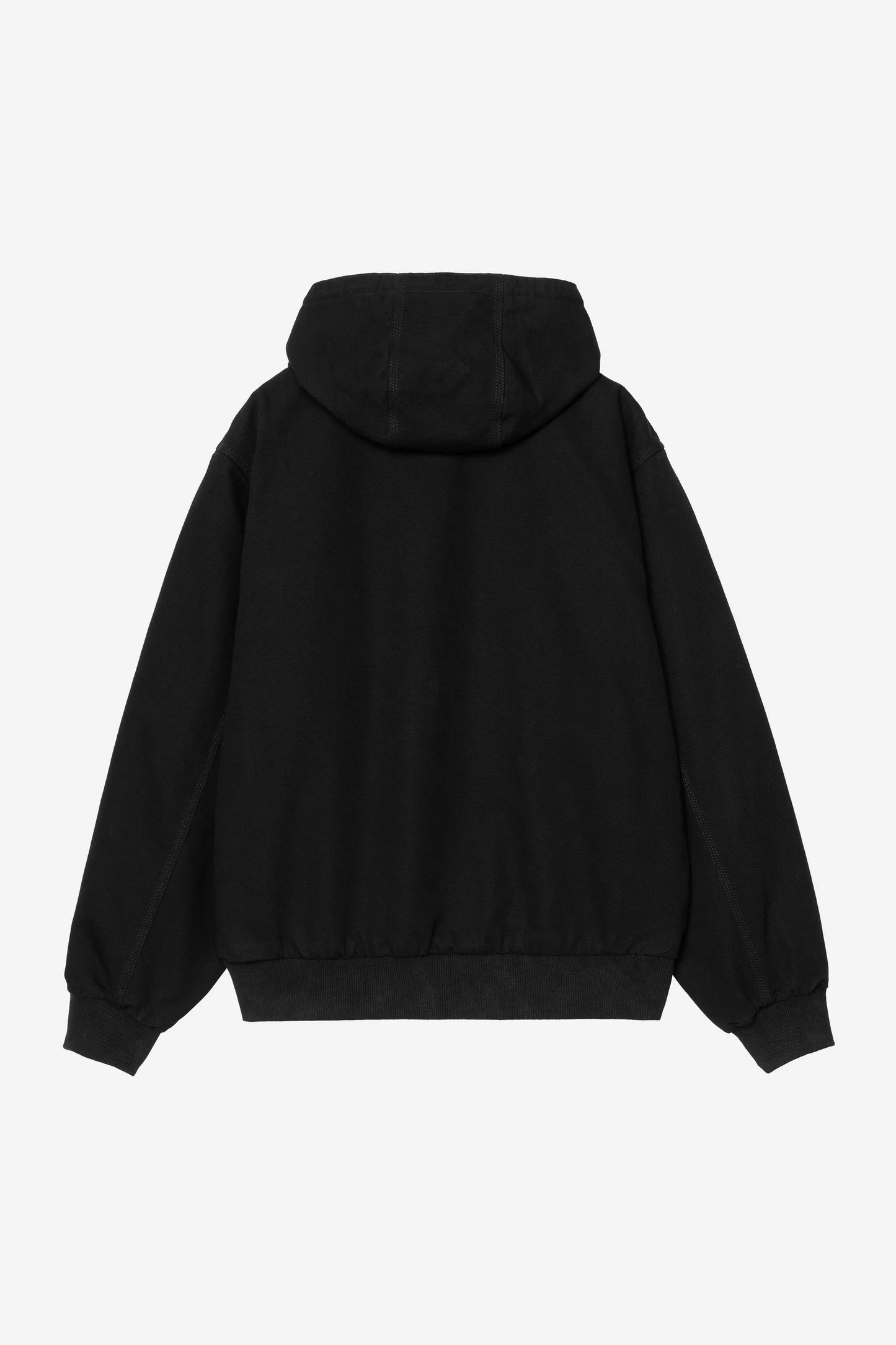 Carhartt - OG Active Jacket Black Rinsed