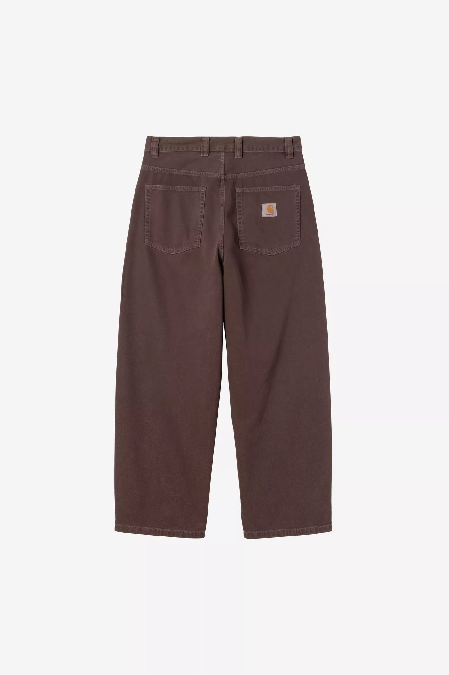 Carhartt - Brandon Pant Palisander Stone Dyed