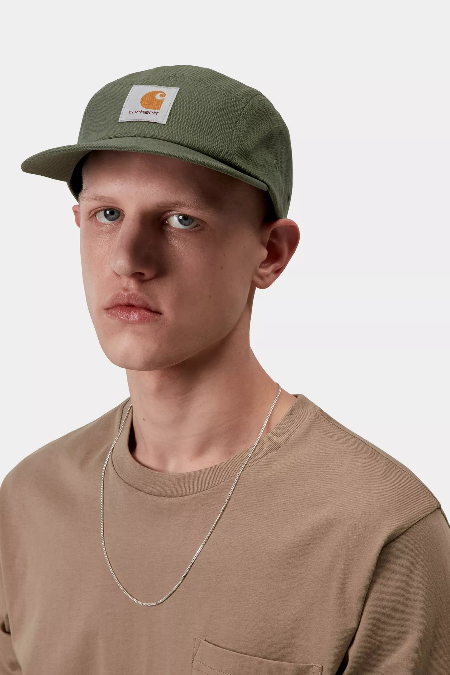Carhartt - Backley Cap Leaf