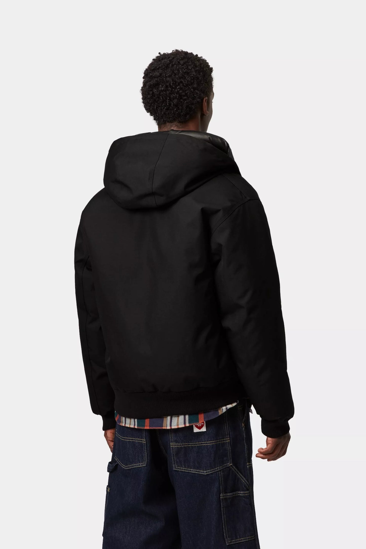 Carhartt - OG Active Cold Jacket Black