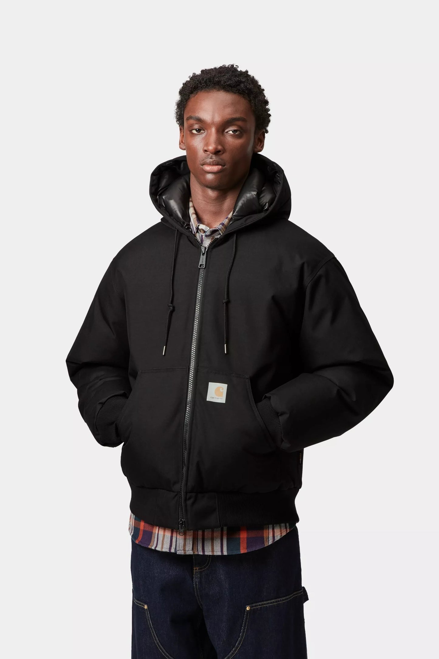 Carhartt - OG Active Cold Jacket Black