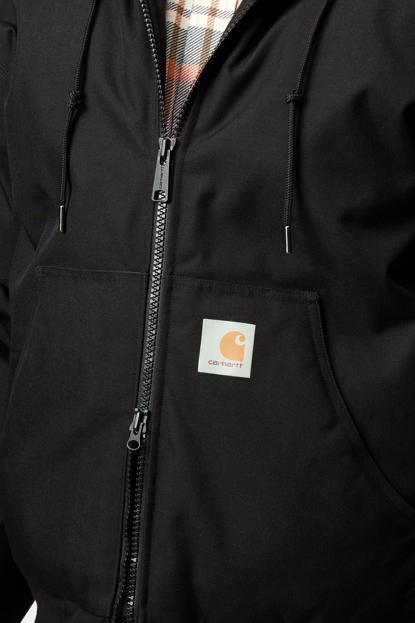 Carhartt - OG Active Cold Jacket Black