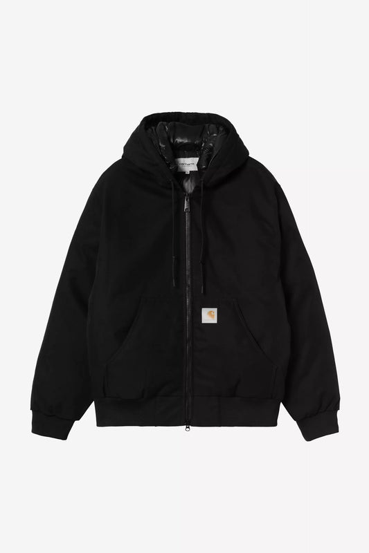 Carhartt - OG Active Cold Jacket Black