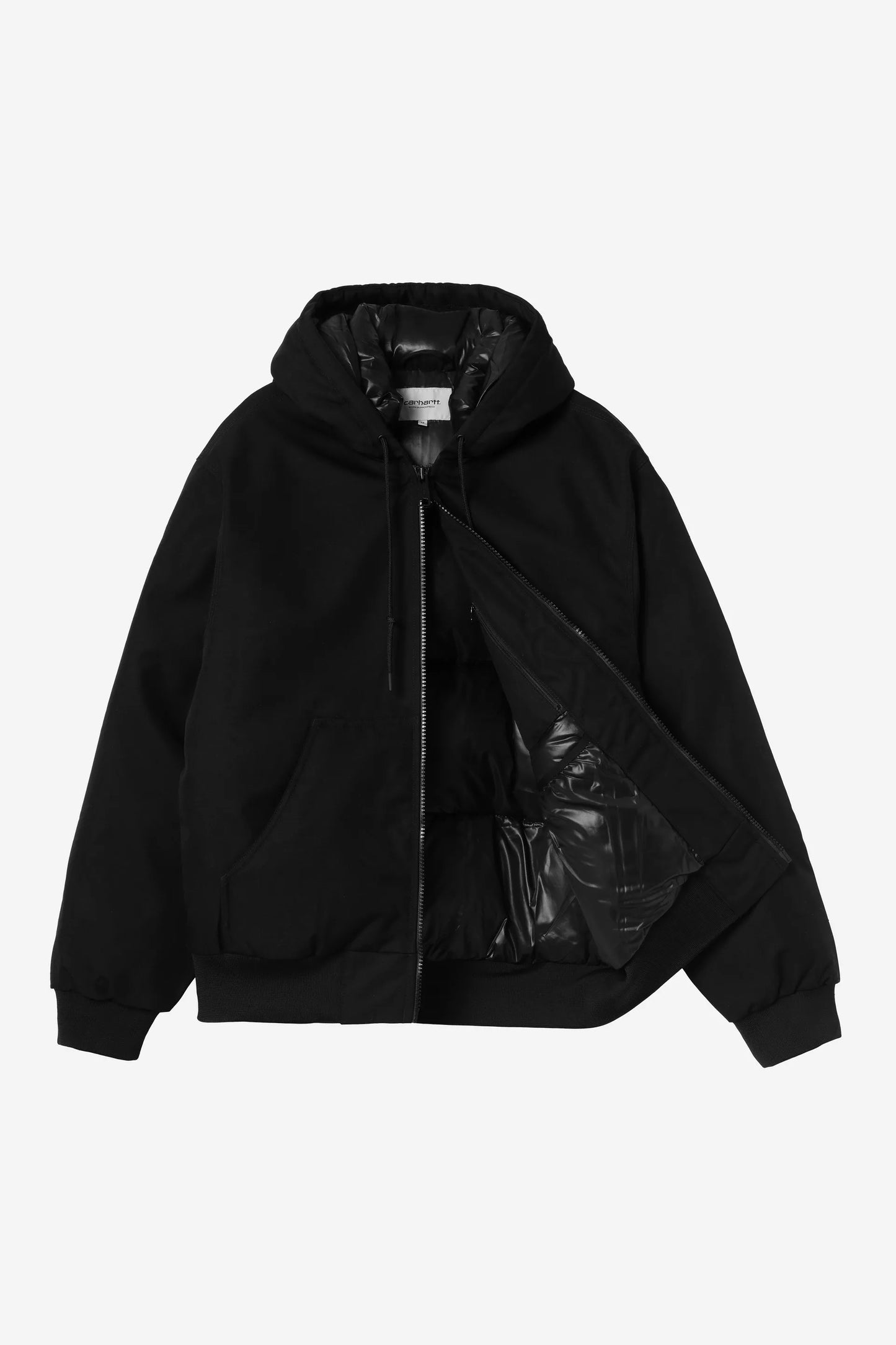 Carhartt - OG Active Cold Jacket Black