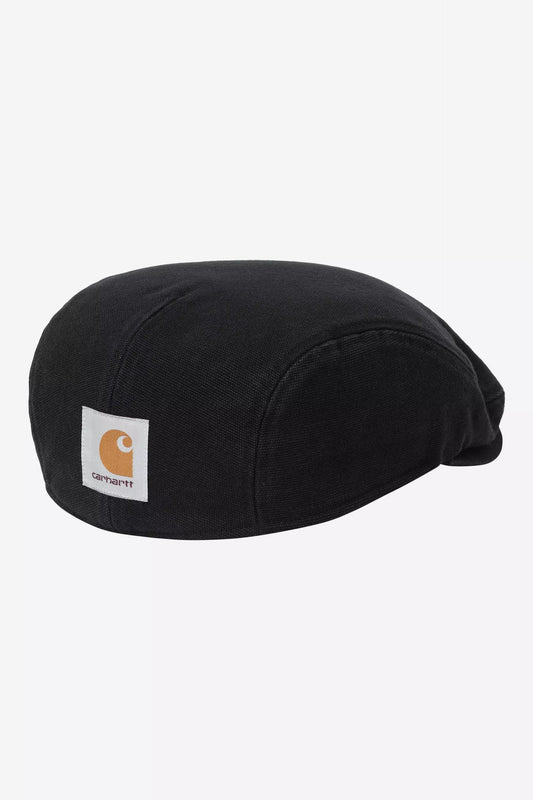 Carhartt - Webster Hat Black