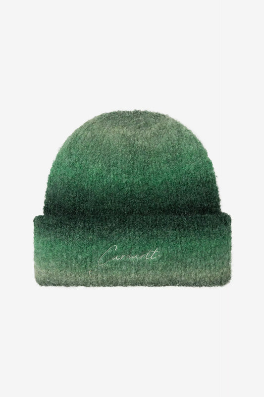 Carhartt - Tony Beanie Dark Fir / Pale Olive
