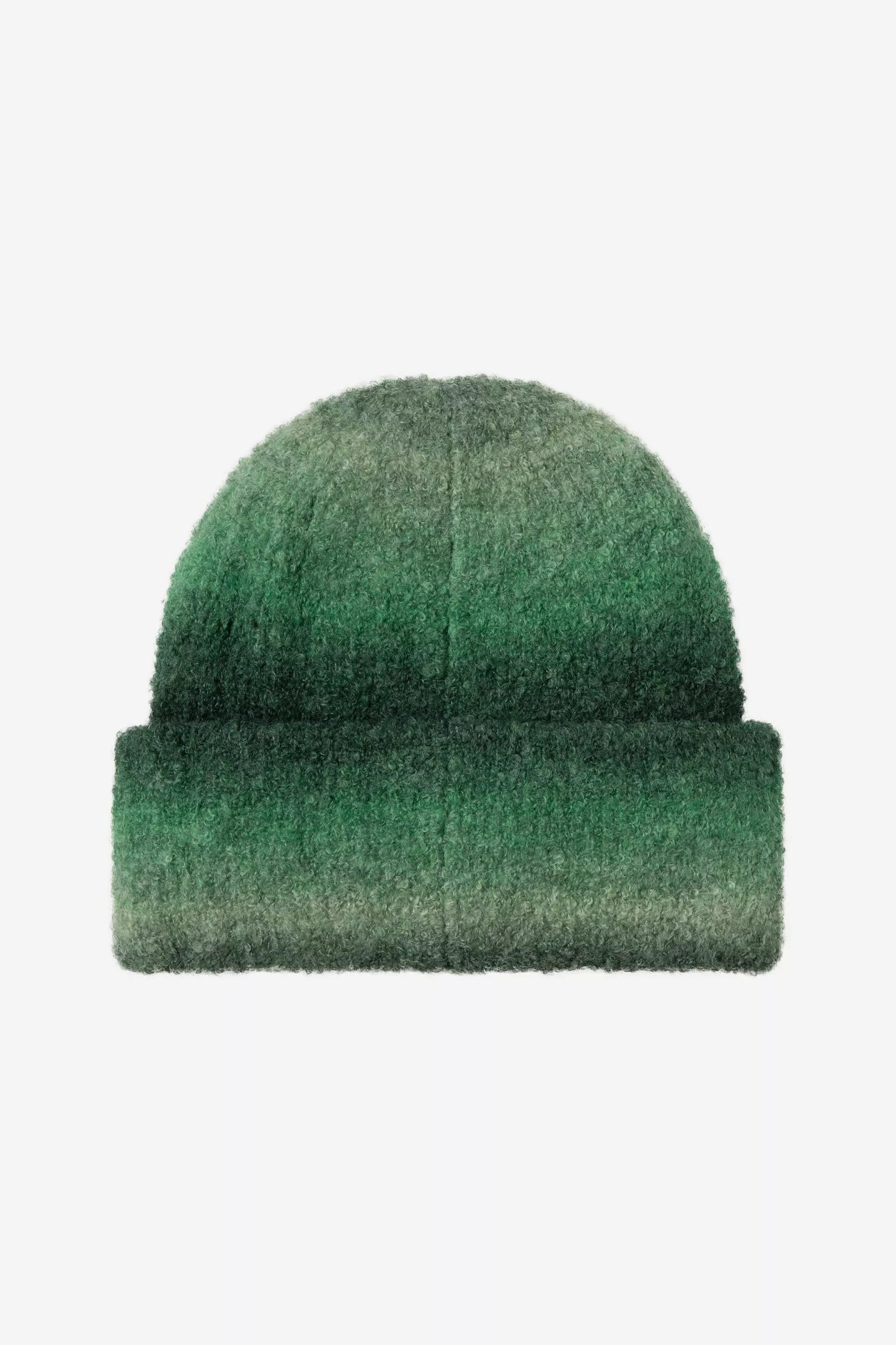 Carhartt - Tony Beanie Dark Fir / Pale Olive
