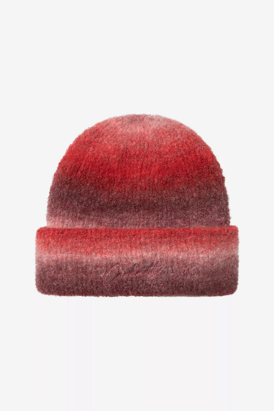 Carhartt - Tony Beanie Palisander / Glassy Pink