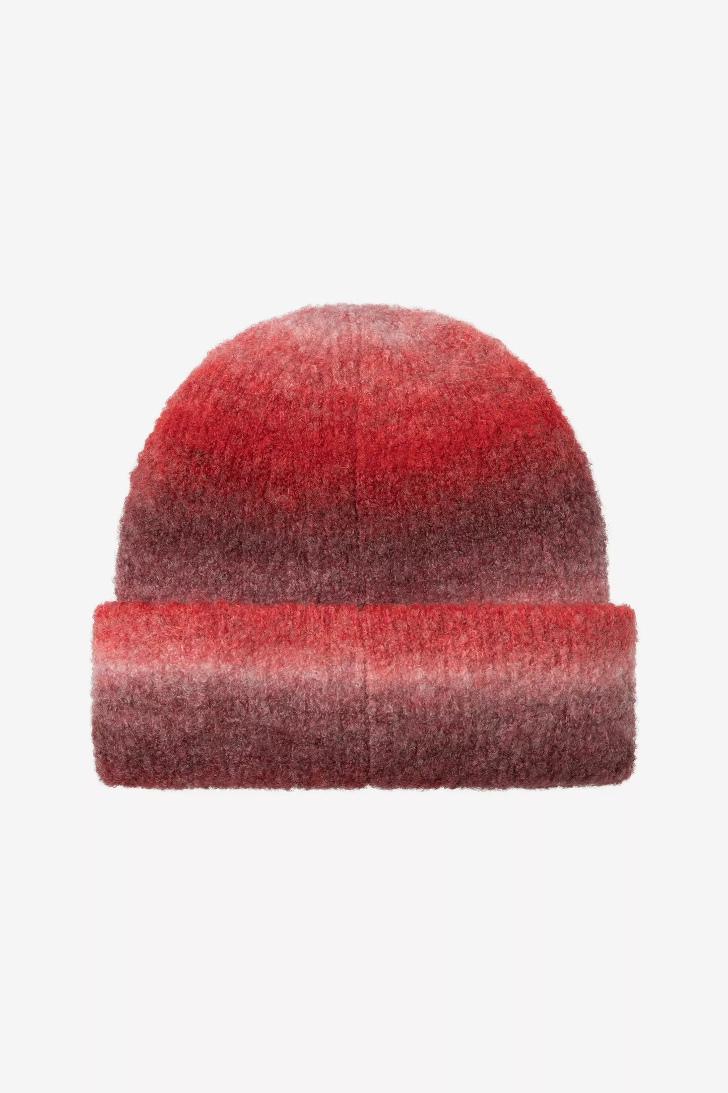 Carhartt - Tony Beanie Palisander / Glassy Pink
