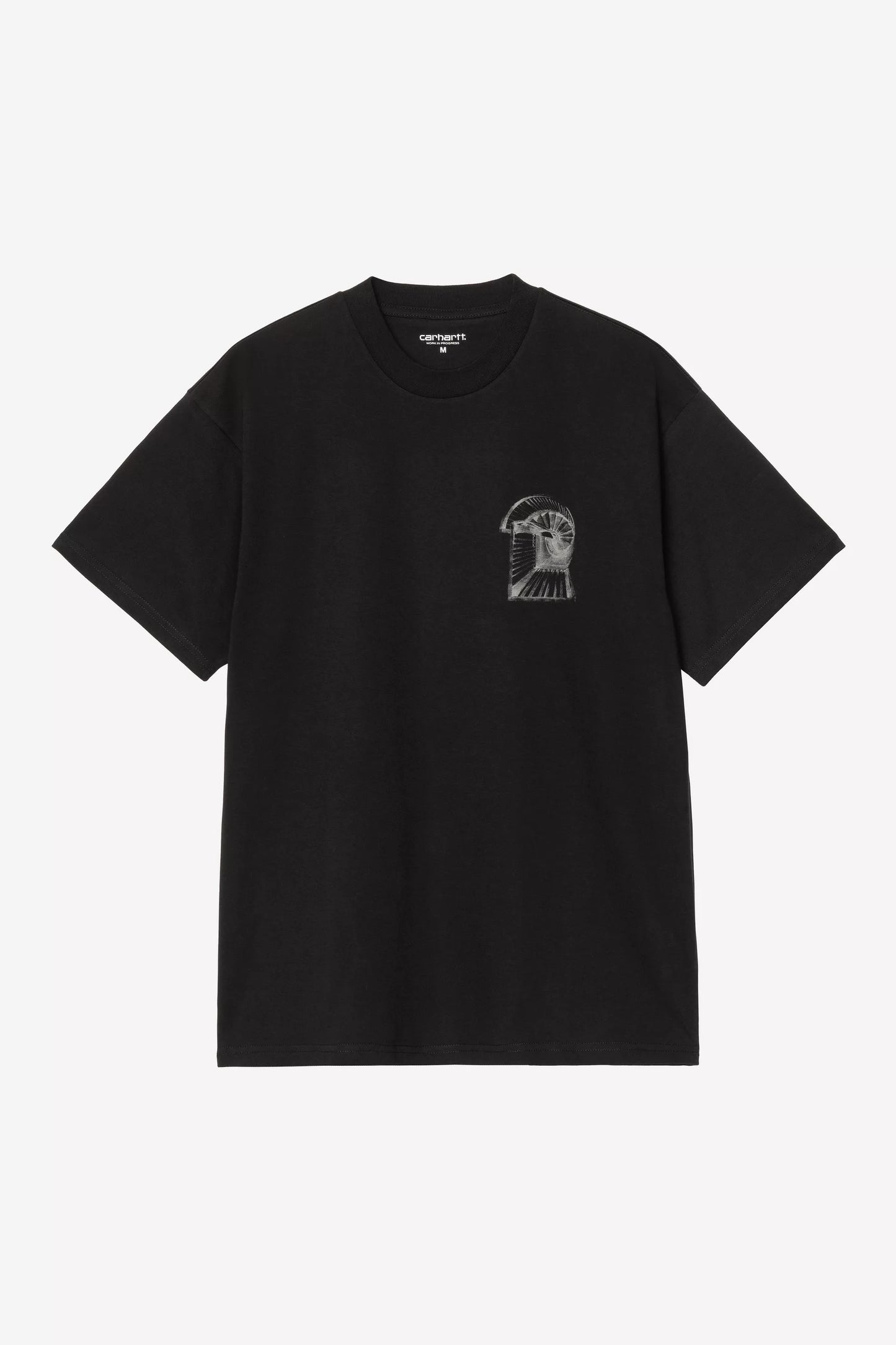 Carhartt - Okniceok 02 T-Shirt Black