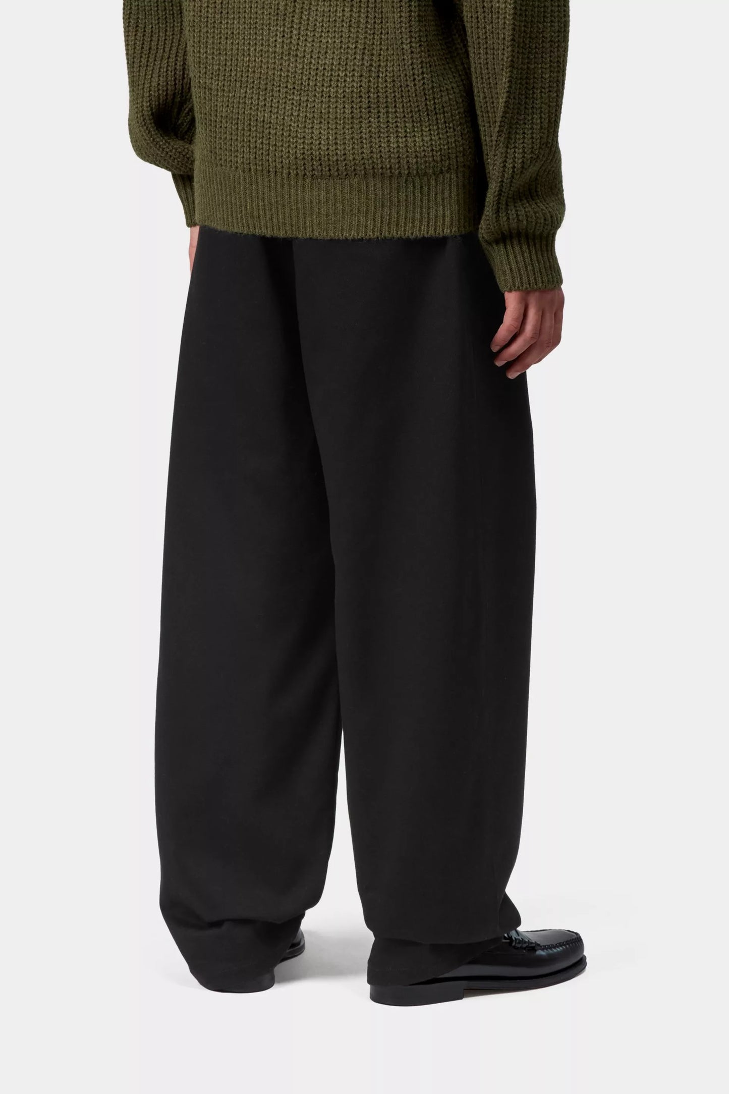 Carhartt - Module Pant Black