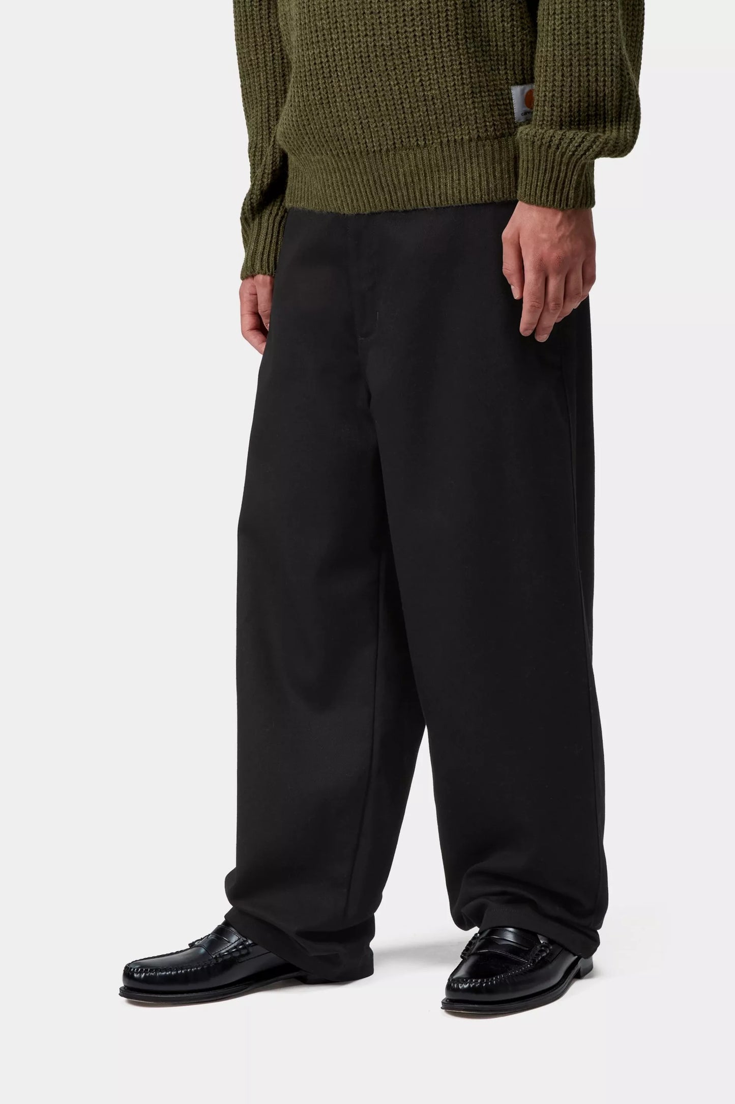 Carhartt - Module Pant Black