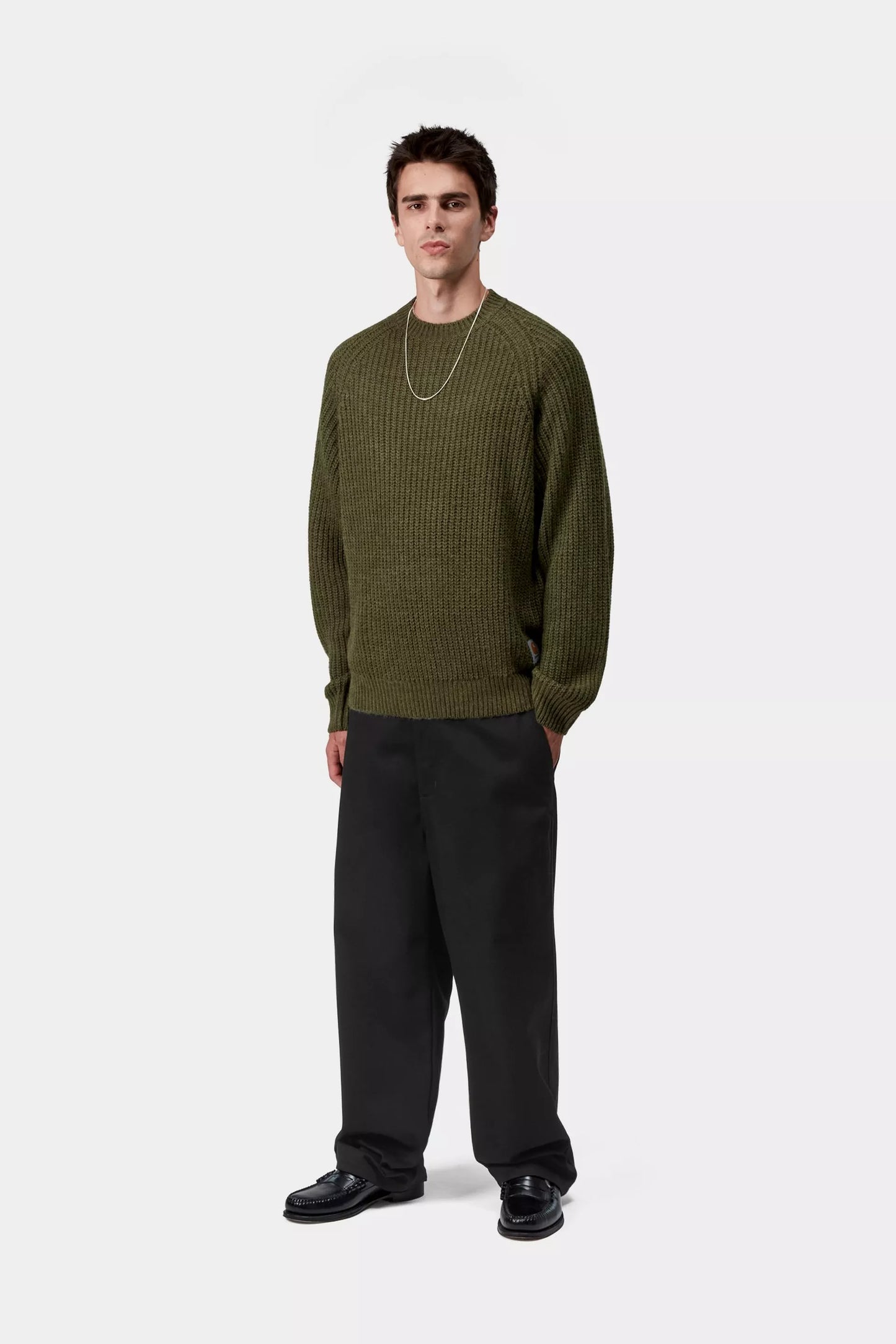 Carhartt - Module Pant Black