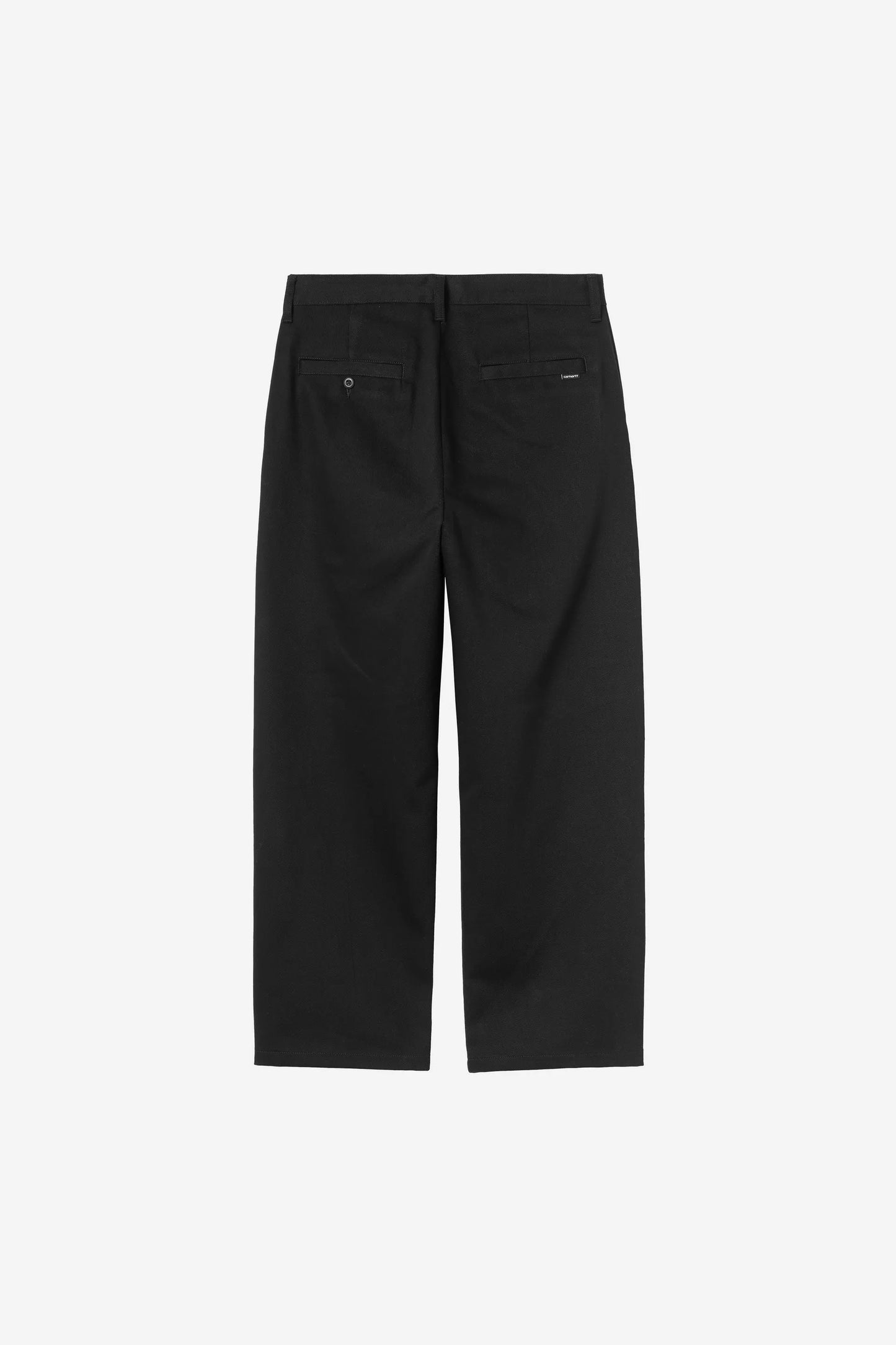 Carhartt - Module Pant Black