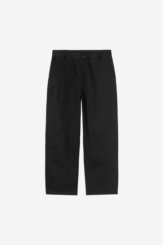Carhartt - Module Pant Black