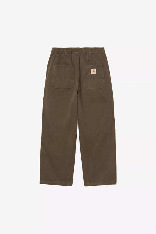 Carhartt - Crawton Pant Cypress Garment Dyed