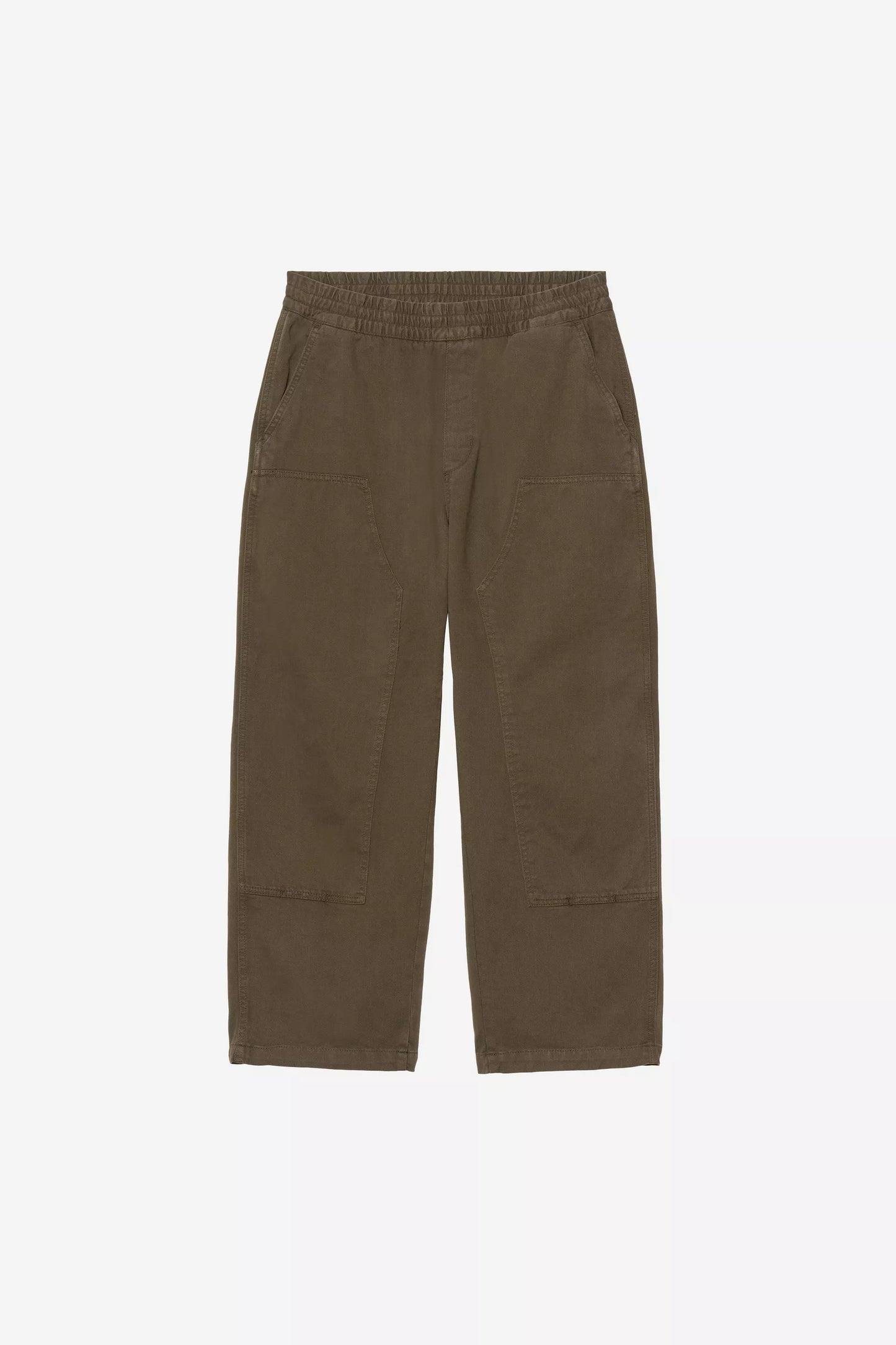 Carhartt - Crawton Pant Cypress Garment Dyed