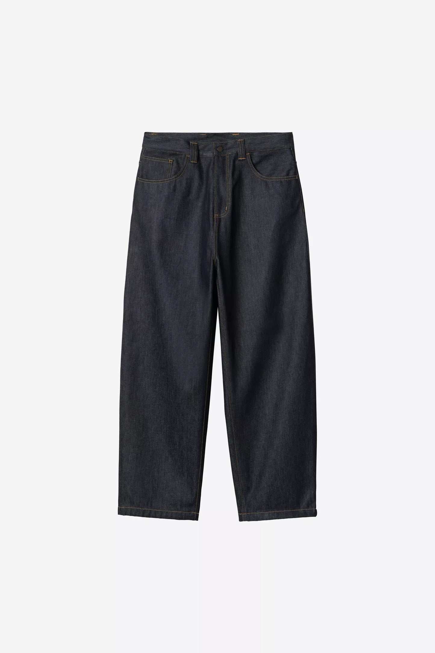 Carhartt - Brandon Pant Blue Rigid