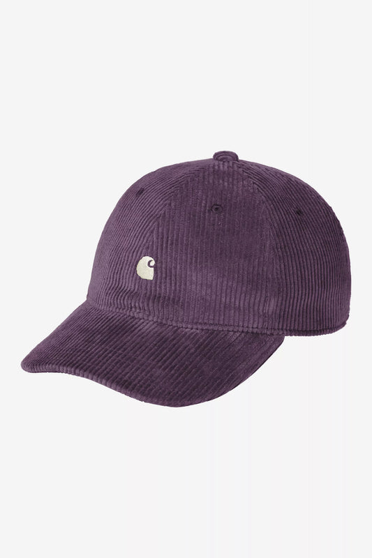 Carhartt - Harlem Cap Cozy Purple