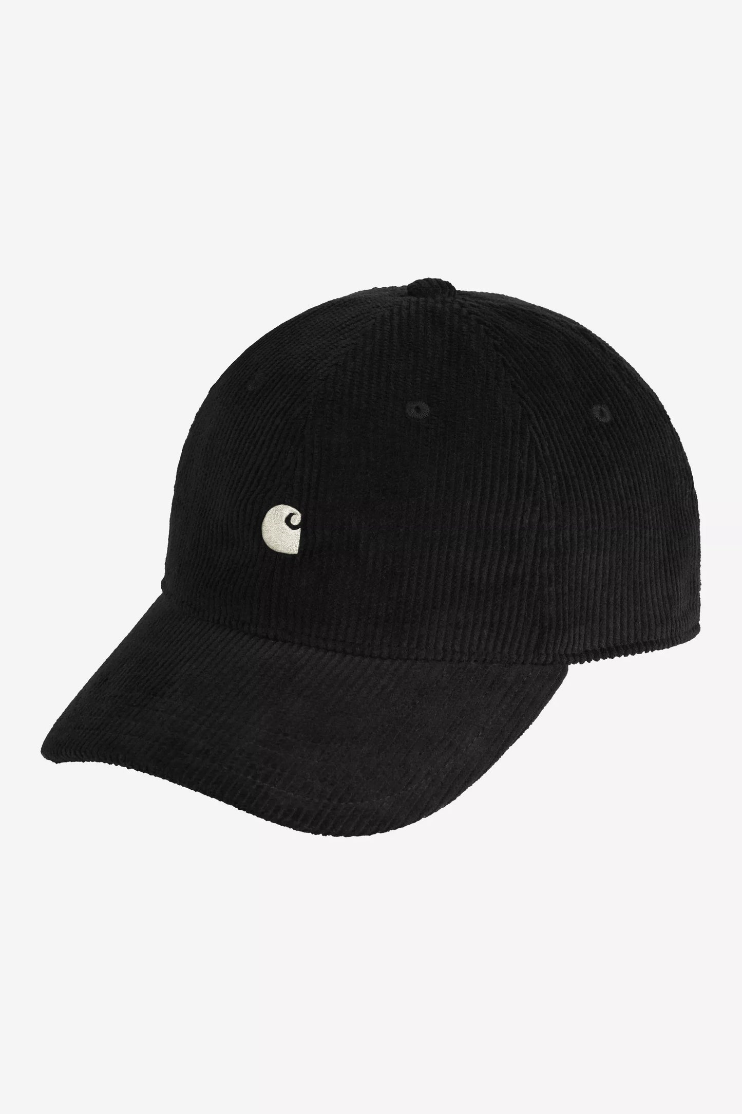 Carhartt - Harlem Cap Black